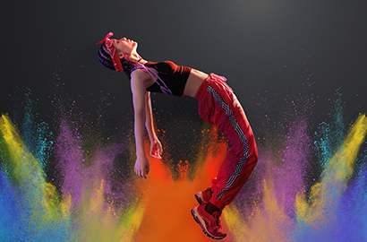 滨城区企业VI设计：融合城市基因，筑牢品牌发展根基